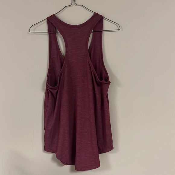 Basic Racerback Tank - Picture 2 of 11